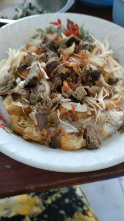 Bubur Ayam Bangor 4