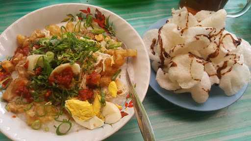 Bubur Ayam Bangor 8