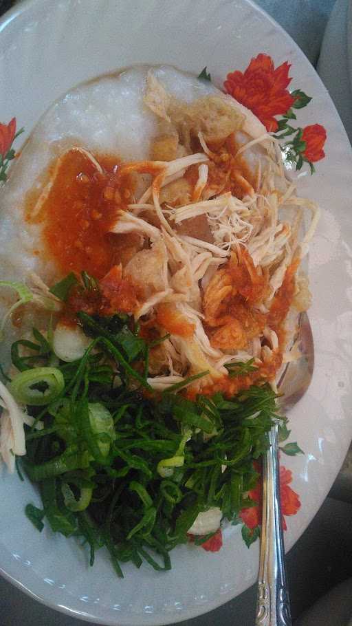 Bubur Ayam Bangor 9