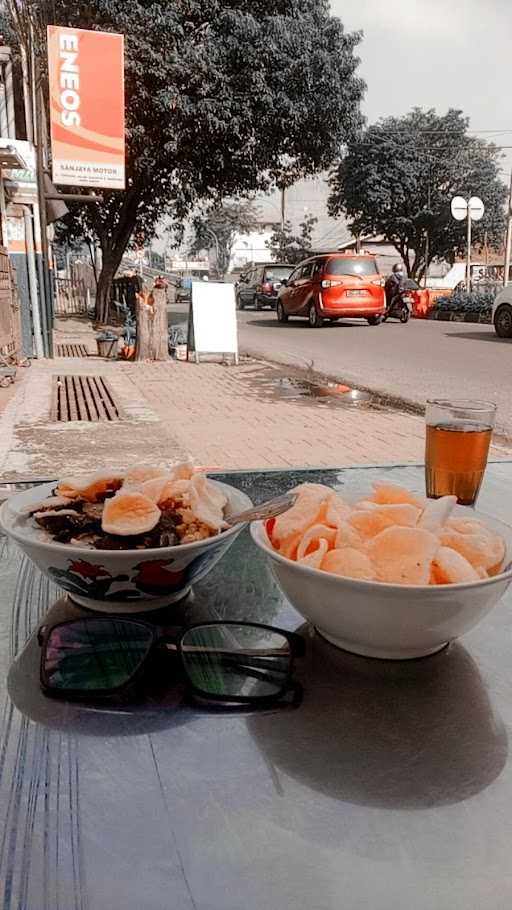 Bubur Ayam Berkah 1