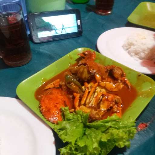 Cahaya Laut Seafood 3