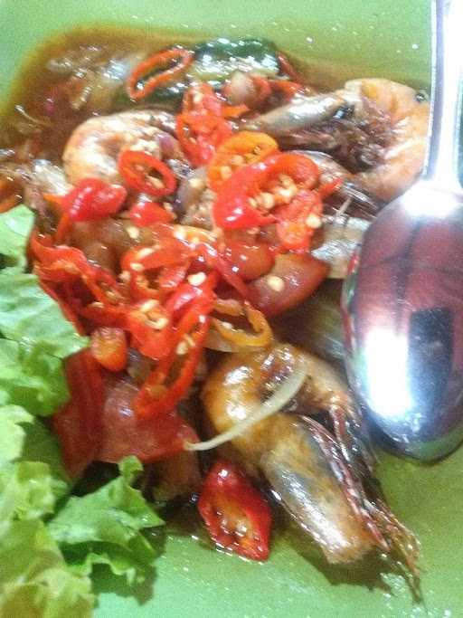 Cahaya Laut Seafood 7