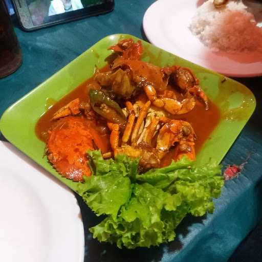 Cahaya Laut Seafood 2