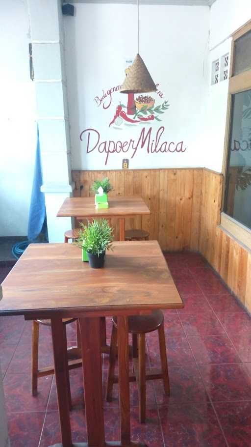 Dapoer Milaca 6