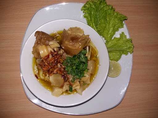 Dapur Teh Eci 6