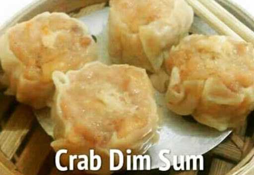 Davi Dimsum 10