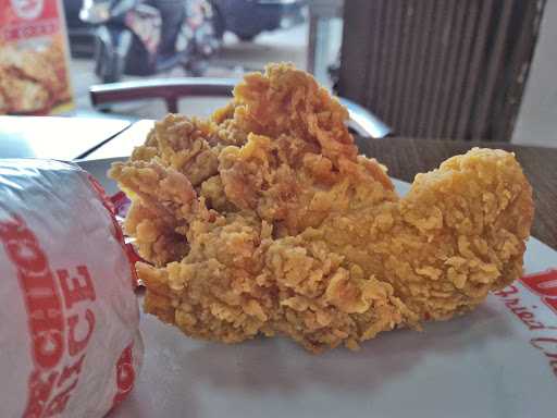 De'Chick Fried Chicken 2