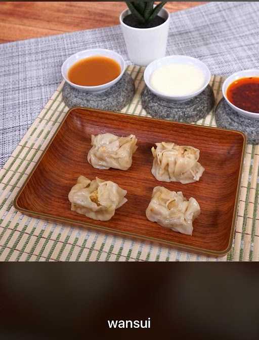 Dimsum Inmons Kebonkangkung 6