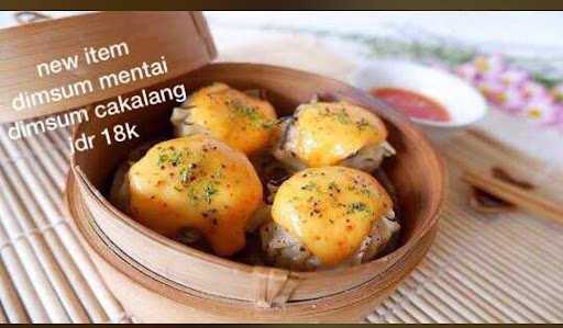 Dimsum Inmons Kebonkangkung 9