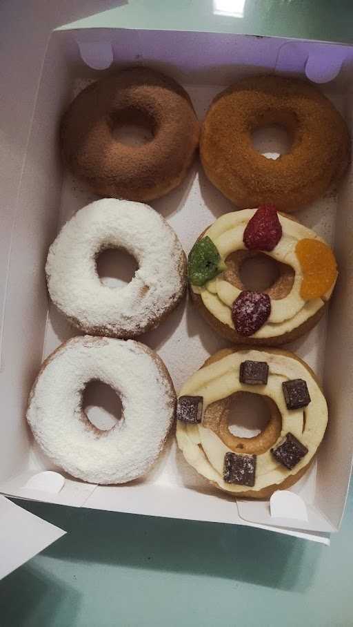 Donatsu - Donat Susu Kiaracondong 2