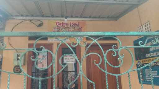 Gatra Food 7