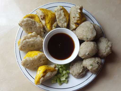 Hikmah Pempek 5