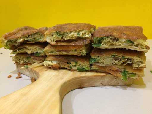 Insinyur Martabak 1