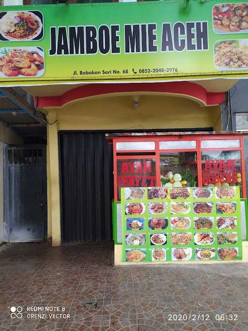 Jamboe Mie Aceh 10