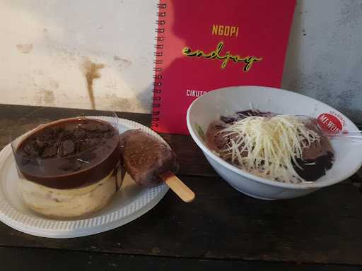 Kang Bubur 8