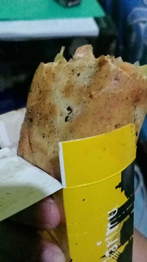 Kebab Juara Premium 2