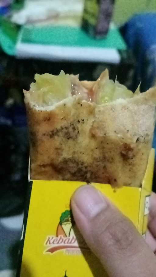 Kebab Juara Premium 1