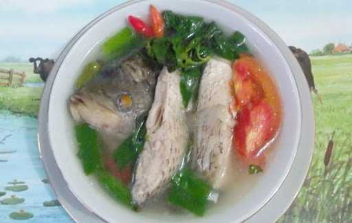 Kedai Ikan Amanah 3