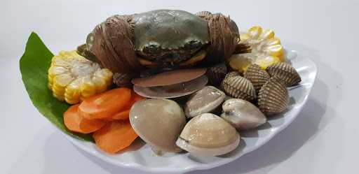 Kerang Kring 4