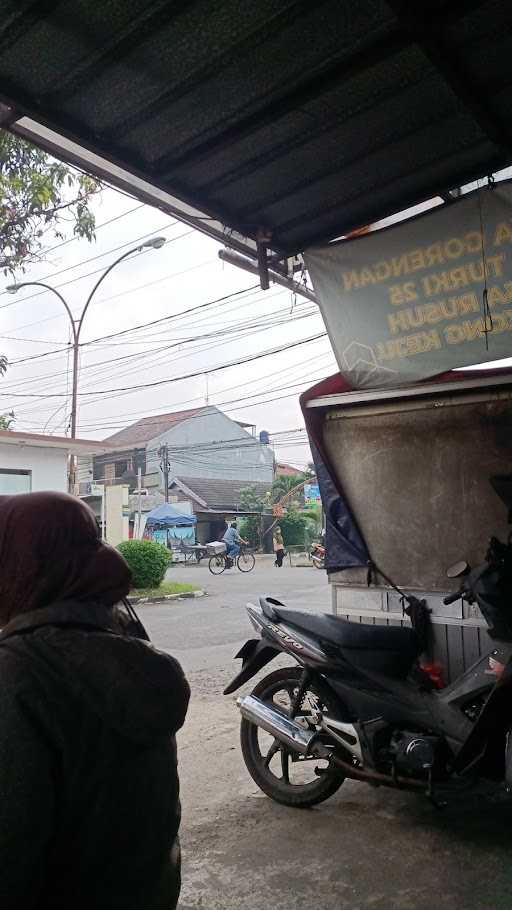 Ketoprak Abah Khas Cirebon 2