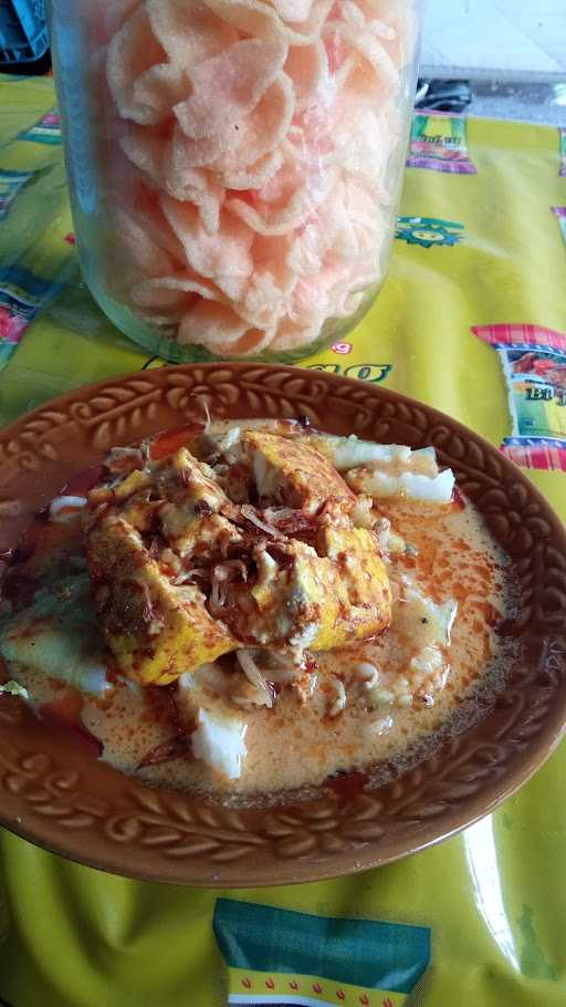 Lontong Kari Ibu Siti 1