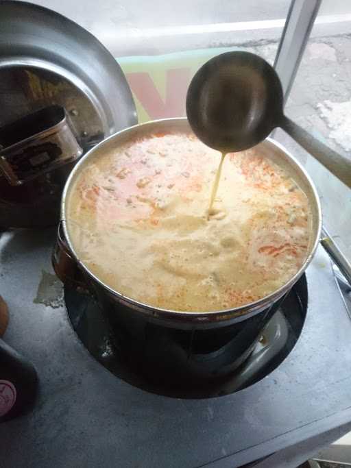 Lontong Kari Prasaja 5