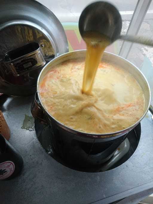 Lontong Kari Prasaja 8