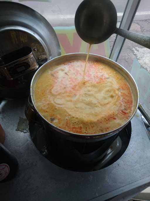 Lontong Kari Prasaja 4