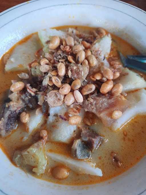 Lontong Kari Prasaja 9