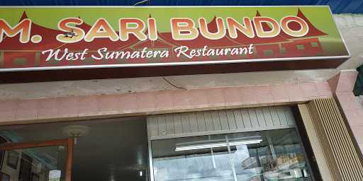 Rm Sari Bundo 1