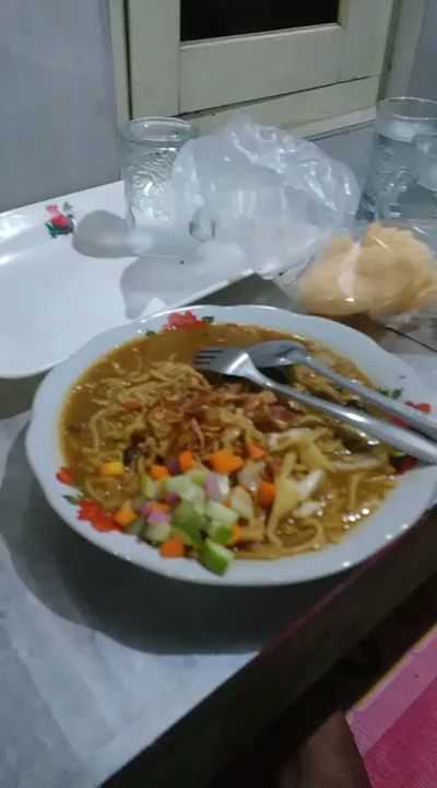 Makanan Khas Pekalongan 2