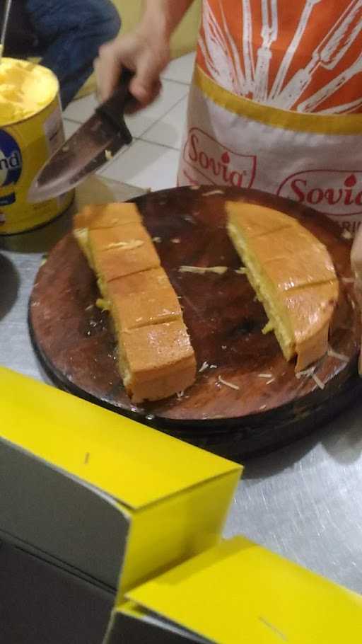 Martabak Aa Special 4