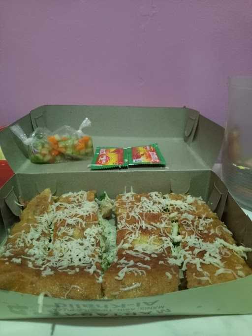 Martabak Al Khalid 8