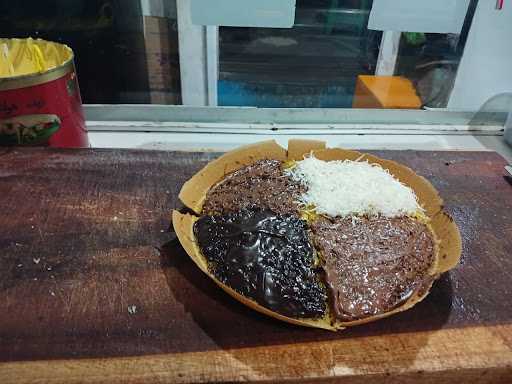 Martabak Al Khalid 7