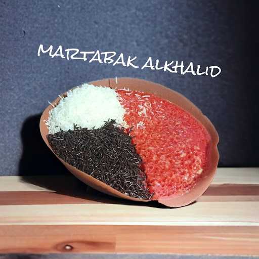 Martabak Al Khalid 10