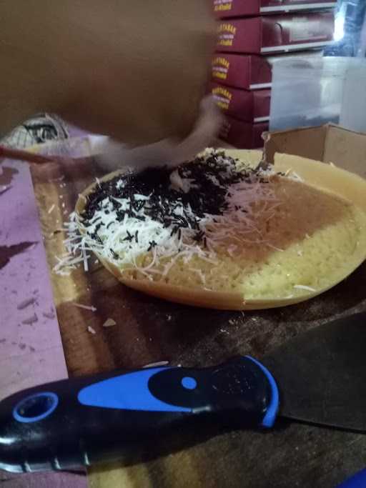 Martabak Al Khalid 6