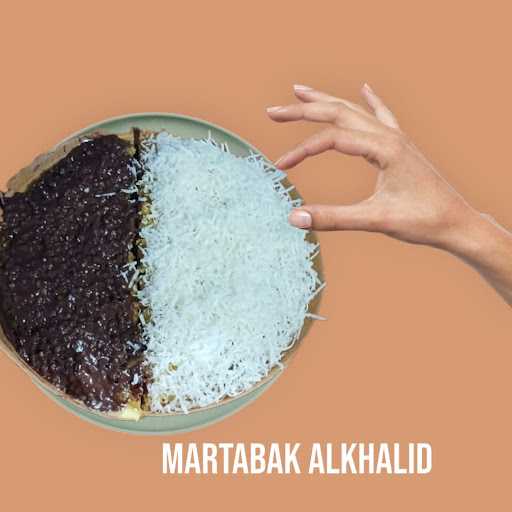 Martabak Al Khalid 1