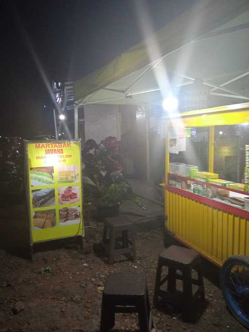 Martabak Javana 5