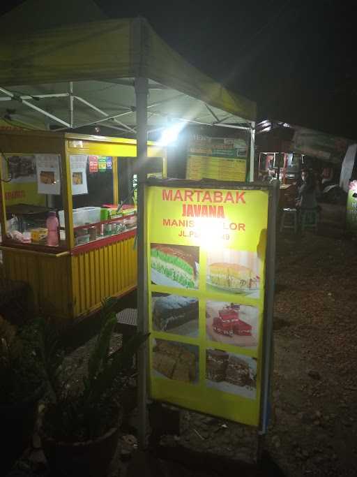 Martabak Javana 4