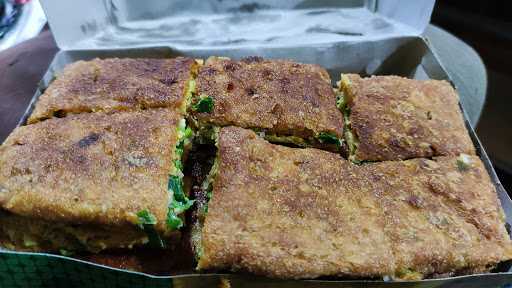 Martabak Lbs Antapani 3