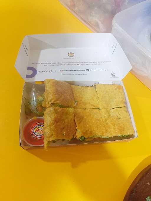 Martabak Legit Group Babakan Sari 4