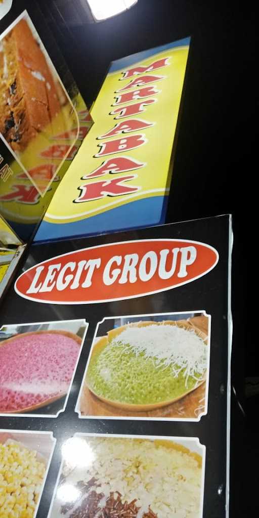 Martabak Legit Group Babakan Sari 7