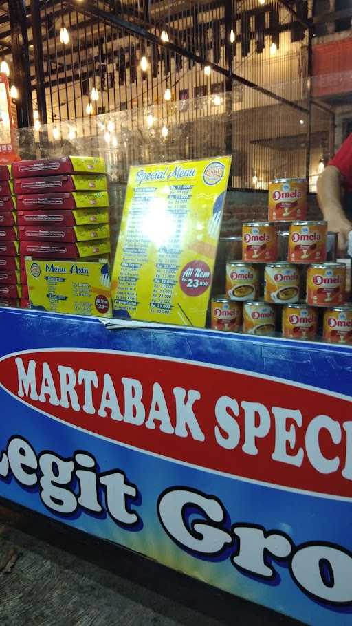 Martabak Legit Group Babakan Sari 8