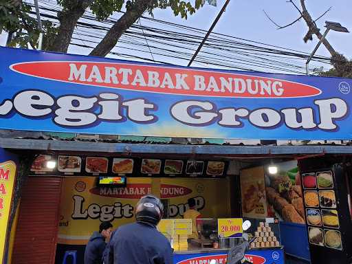 Martabak Legit Grup Psm 4