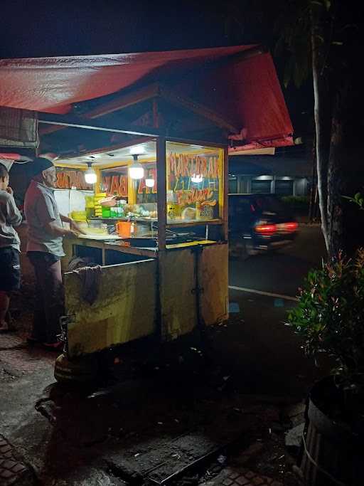 Martabak N Roti Bakar Edun 5