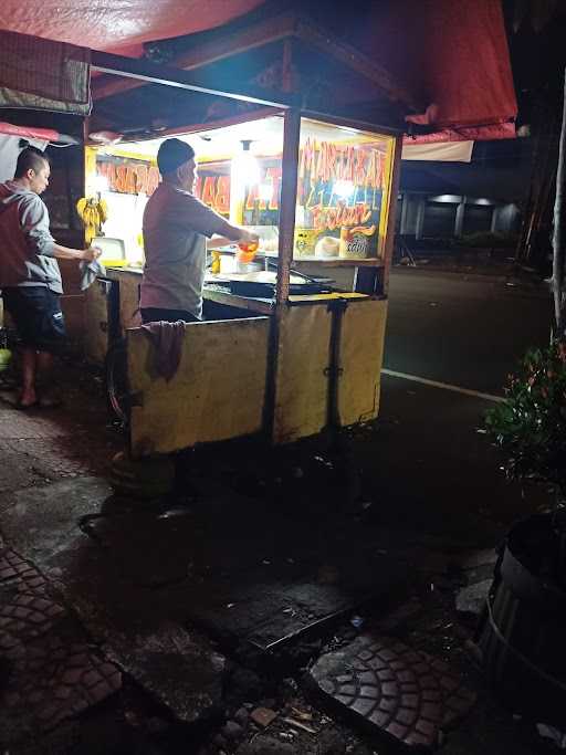 Martabak N Roti Bakar Edun 7