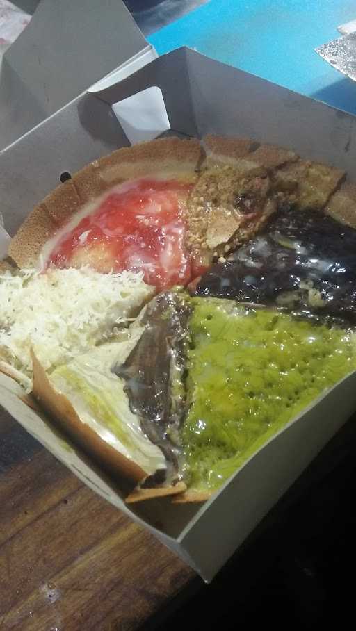 Martabak Relasi. 99 6