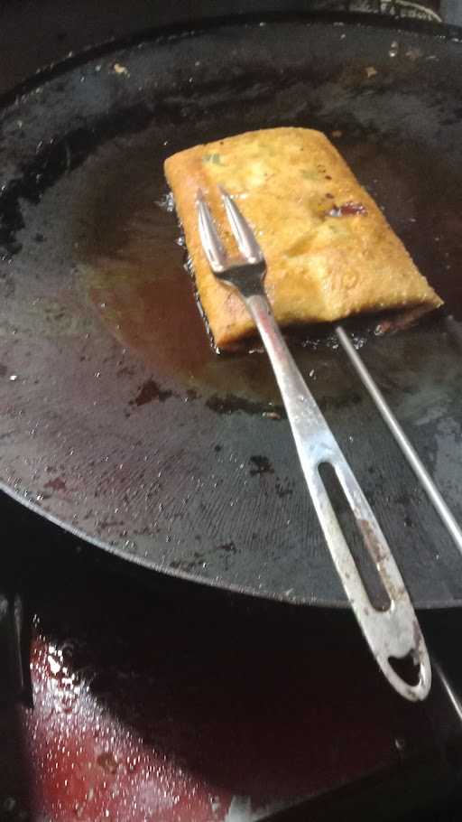 Martabak Relasi. 99 8