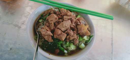 Mie Ayam Kenari 5