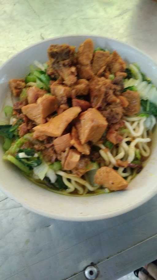 Mie Ayam Kenari 2